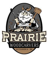 Prairie Woodcarvers of Alexandria, MN